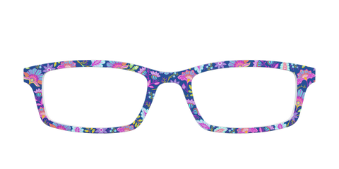 The Berry Indie Floral