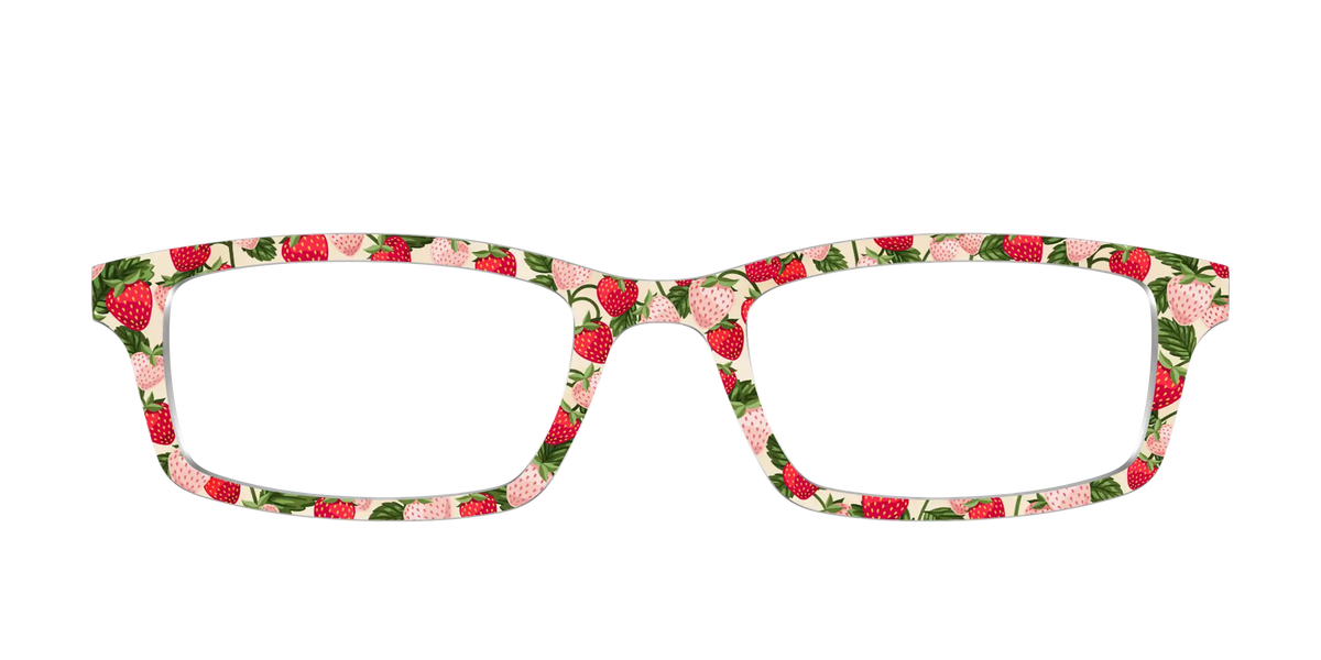 The Berry In Love