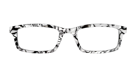 The Black & White Pearl Marble