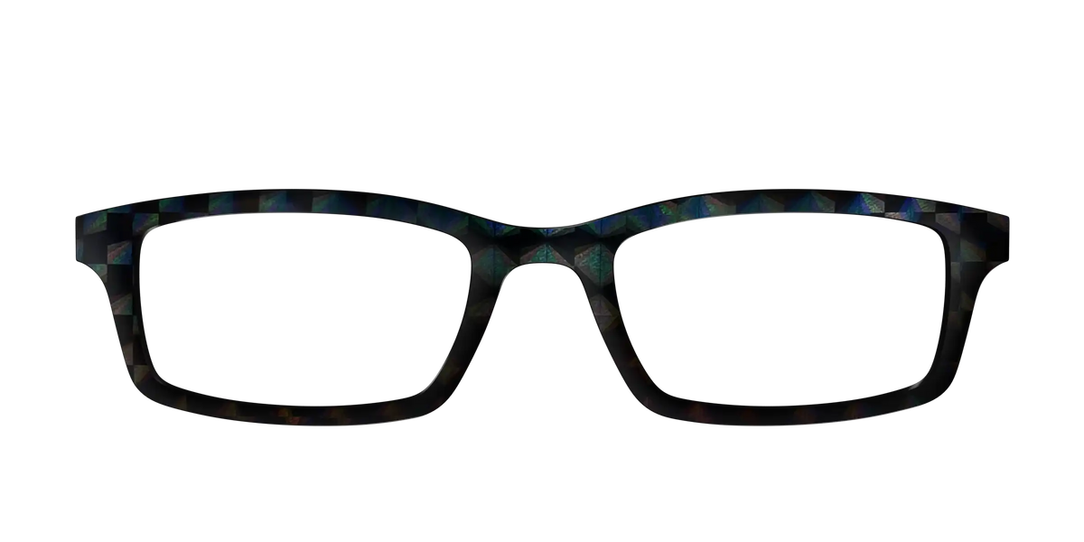 The Black Holographic Twister