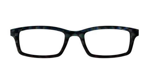 The Black Holographic Twister