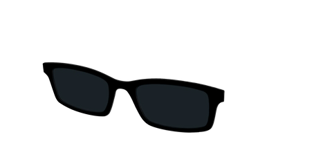 The Non-Polarized Black Sun Top