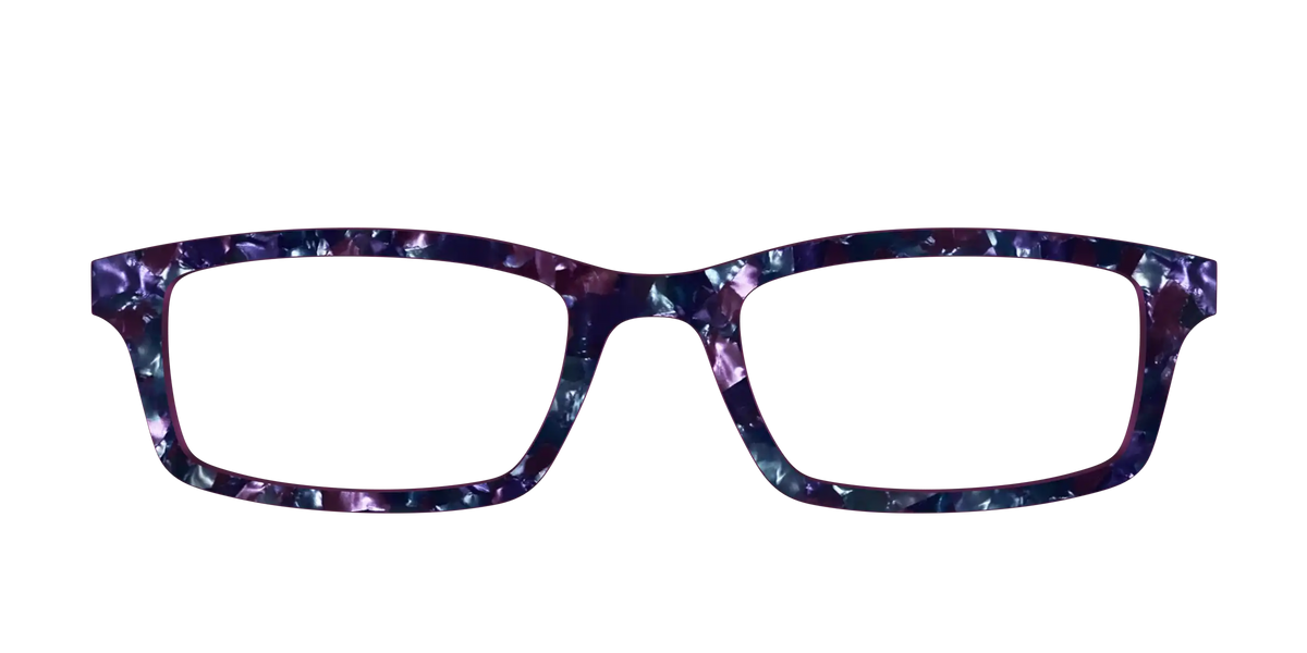 The Black Opal Pearl Tortoise