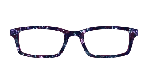 The Black Opal Pearl Tortoise