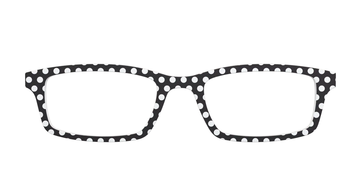 The Black Polka Dots