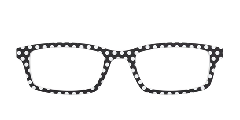The Black Polka Dots
