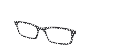 The Black Polka Dots