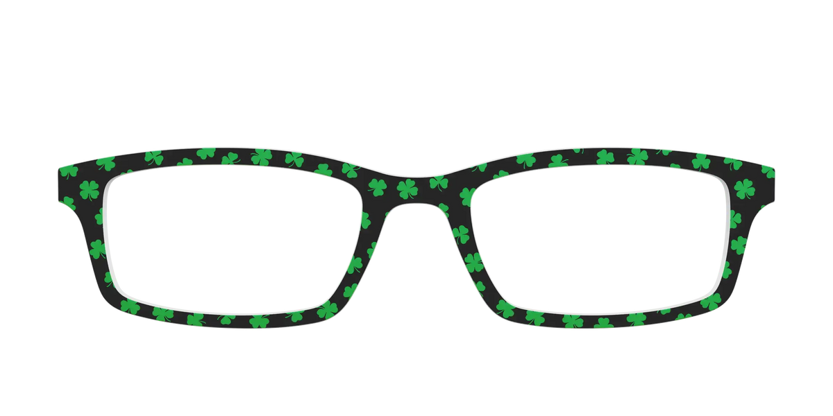 The Black Shamrock