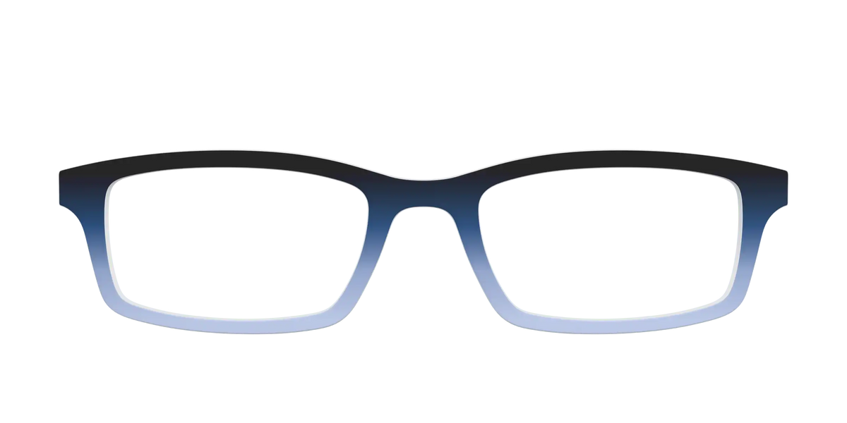 The Black to Tin Gradient