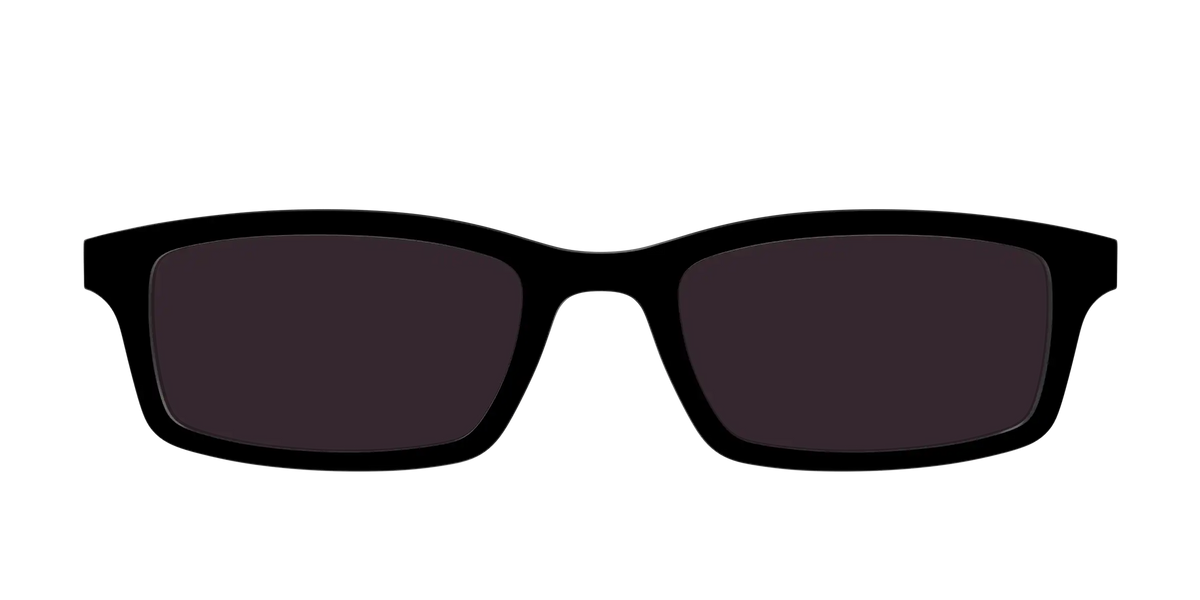 The Black with Urban Explorer Lens