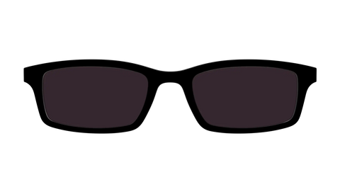 The Black with Urban Explorer Lens
