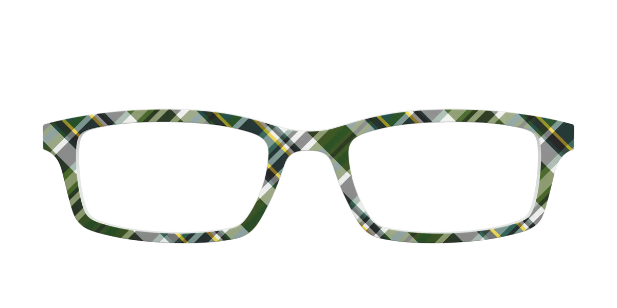 The Blarney Plaid