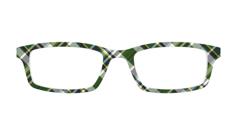 The Blarney Plaid