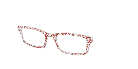 The Blood Splatter