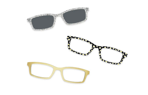 The Bloom & Bling Set