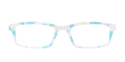The Blue Sky Pearl Tortoise