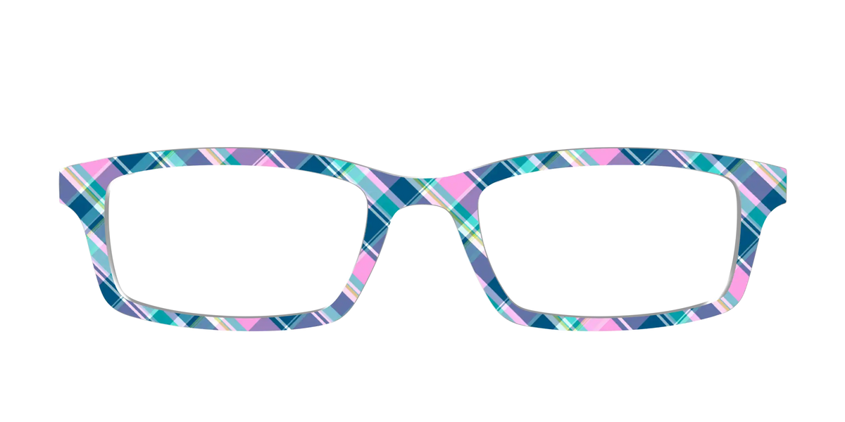 The Breezy Plaid