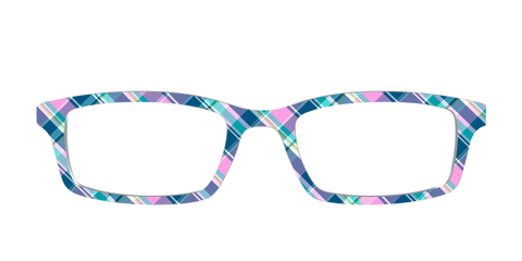 The Breezy Plaid