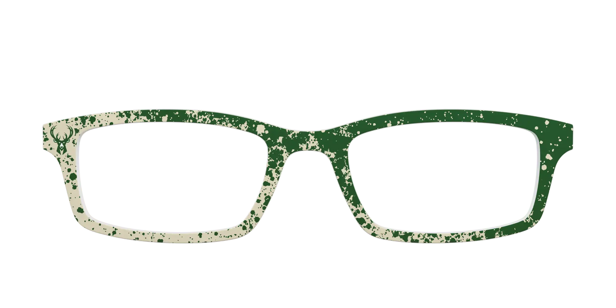 Bucks Splatter