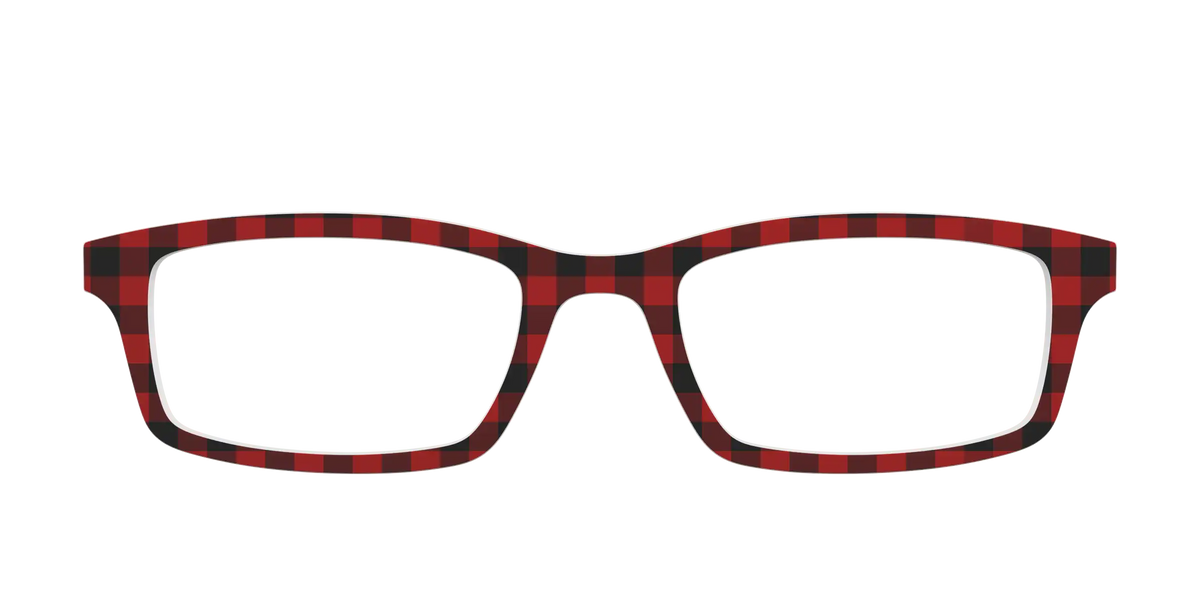 The Buffalo Plaid