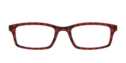 The Buffalo Plaid
