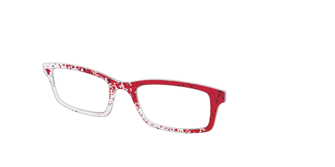 Bulls Splatter