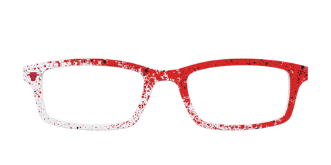 Bulls Splatter