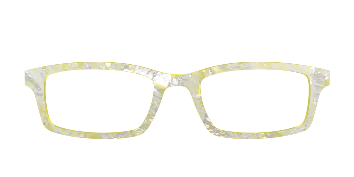 The Buttercup Pearl Tortoise
