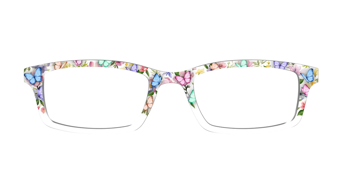 The Butterfly Crown