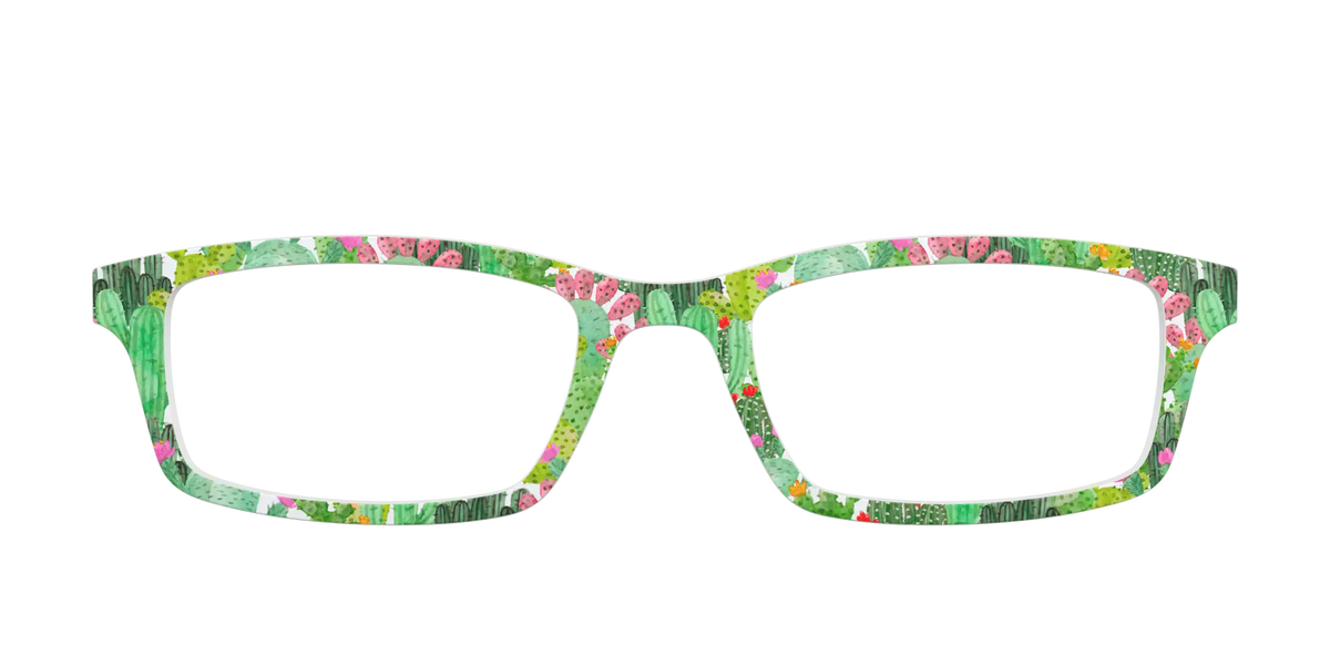 The Cactus Floral