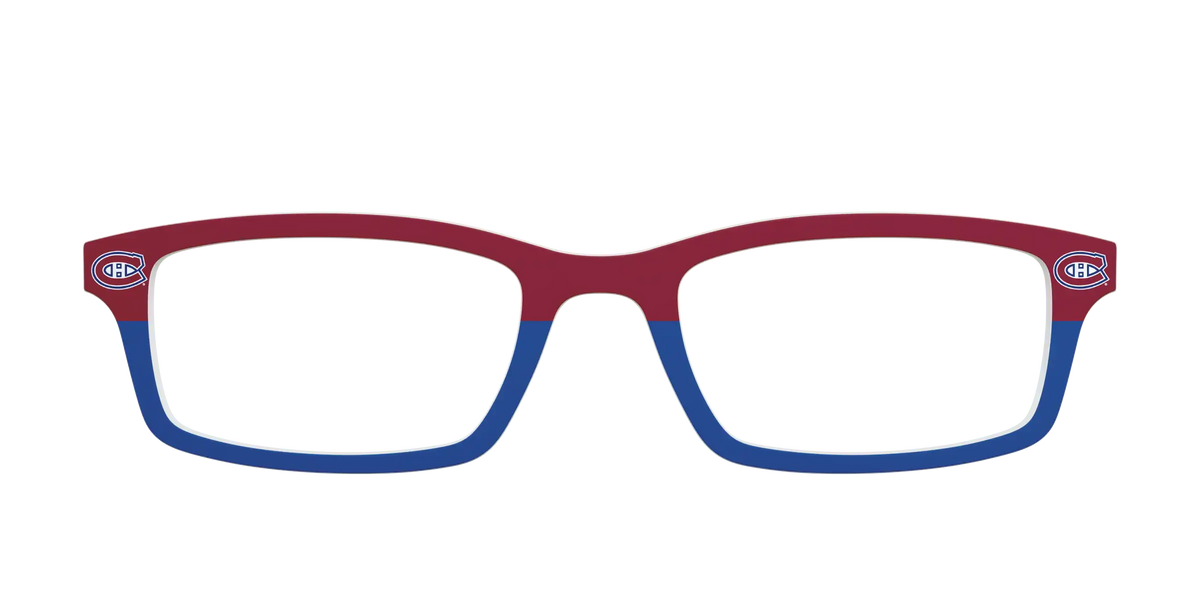 The Canadiens® Split