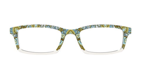 The Canopy Paisley Crown
