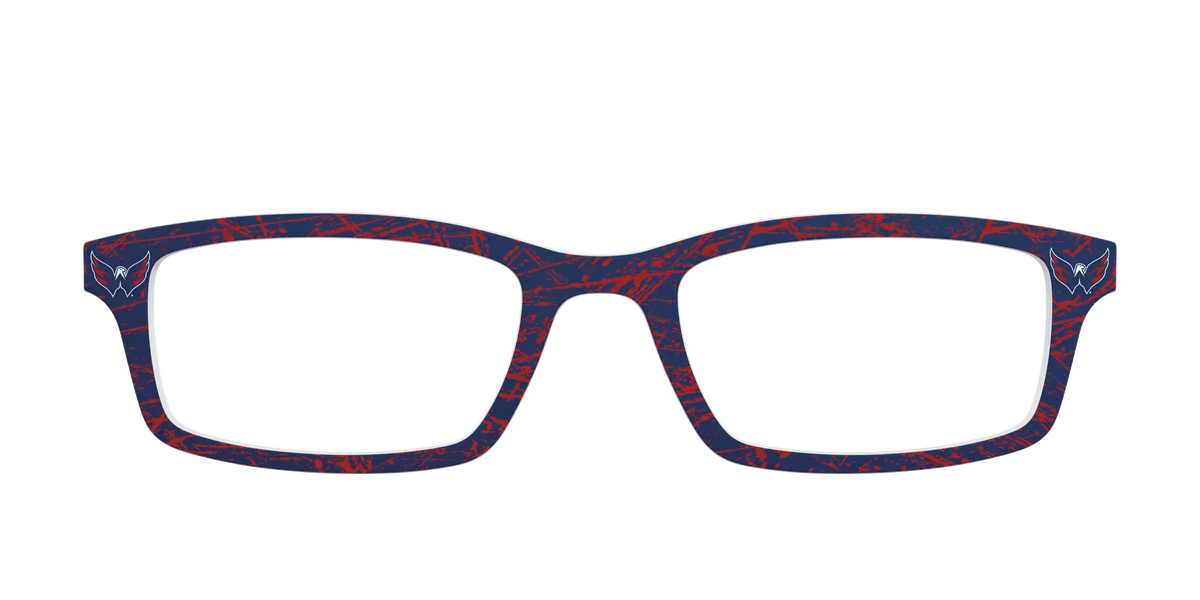 The Capitals® Ice