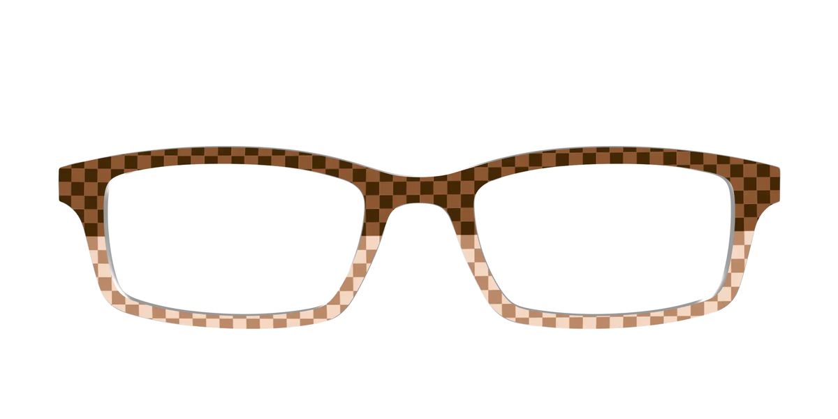 The Cappuccino Check Split