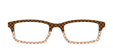The Cappuccino Check Split