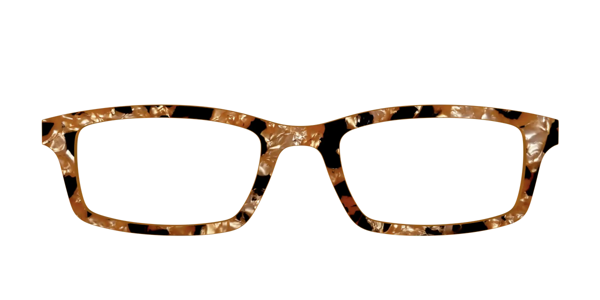 The Caramel Pearl Tortoise