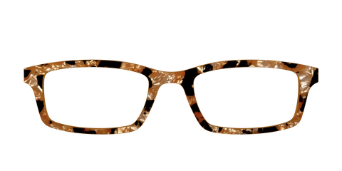 The Caramel Pearl Tortoise