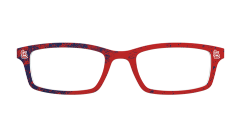 The Cardinals Home Run