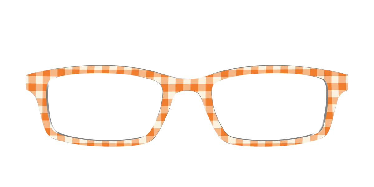 The Carrot Gingham