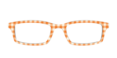 The Carrot Gingham
