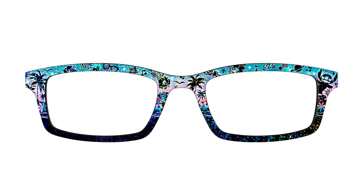 Catching Waves After Dark Holographic