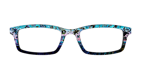 Catching Waves After Dark Holographic