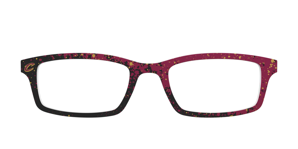 The Cavaliers Splatter