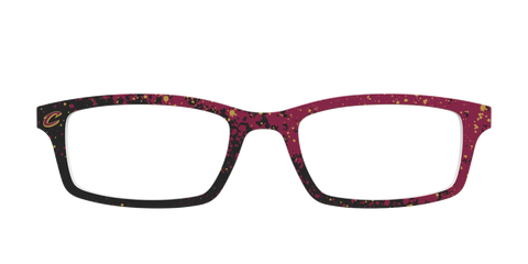 The Cavaliers Splatter