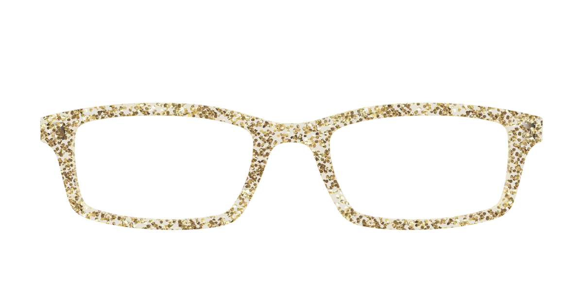 The Champagne Sparkle