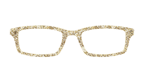 The Champagne Sparkle