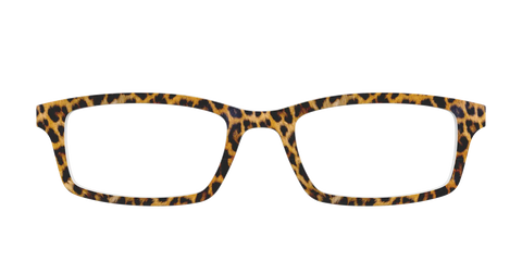 The Cheetah Spots