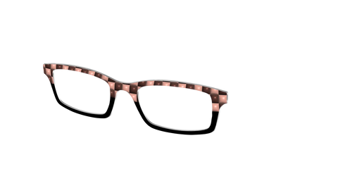 The Chocolate Check Split