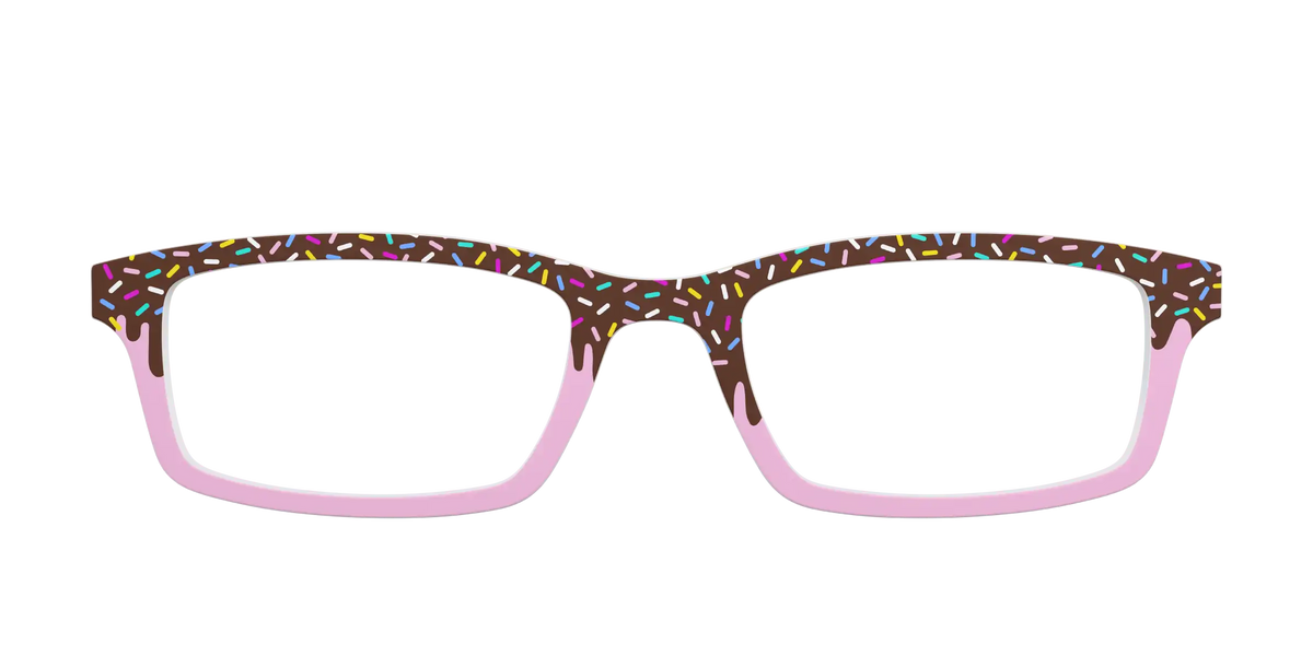The Chocolate Sprinkles