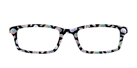 The Chrome Seashells